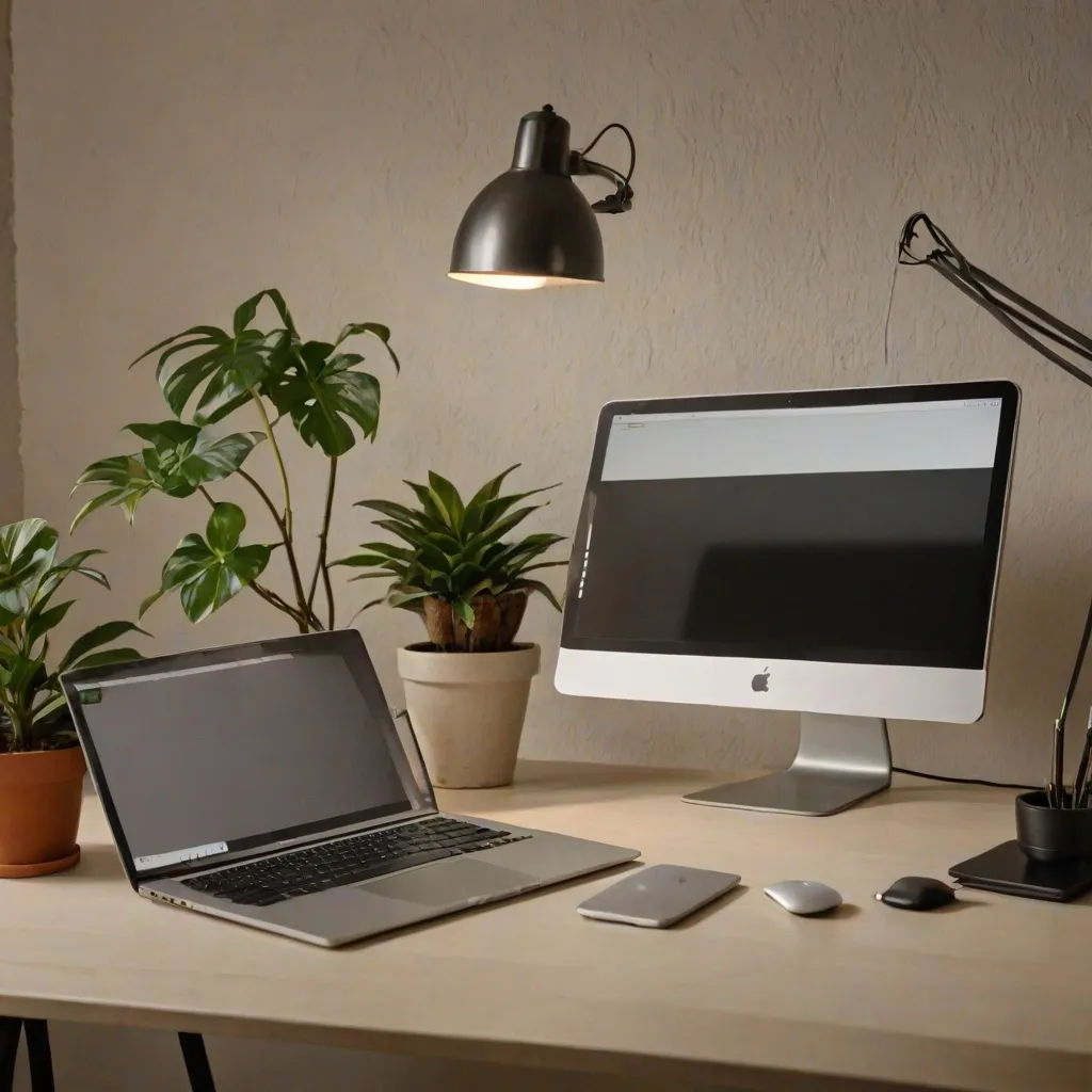 Laptop się włącza, ale nie wyświetla obrazu – co zrobić?