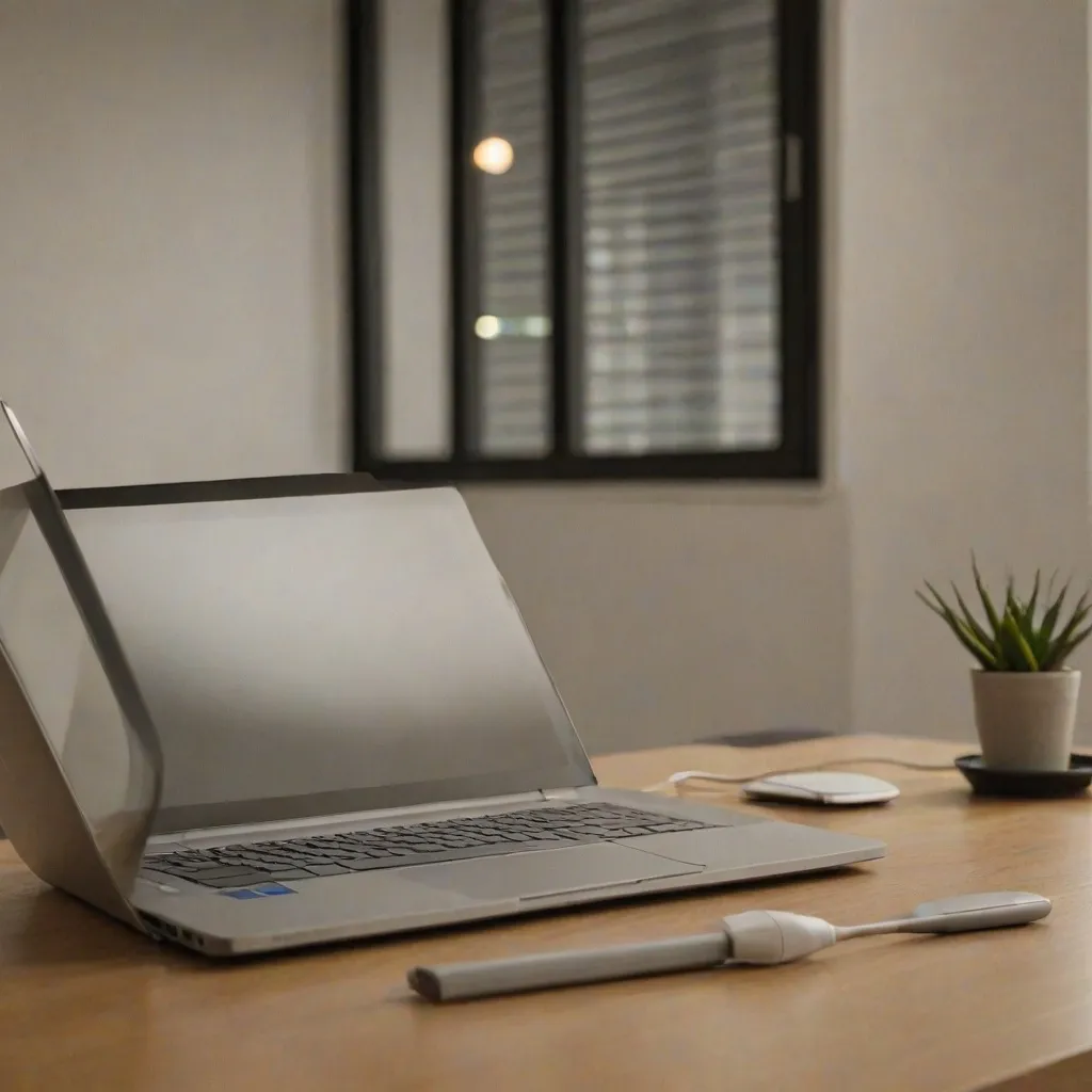 Laptop sam się włącza – co może być przyczyną?