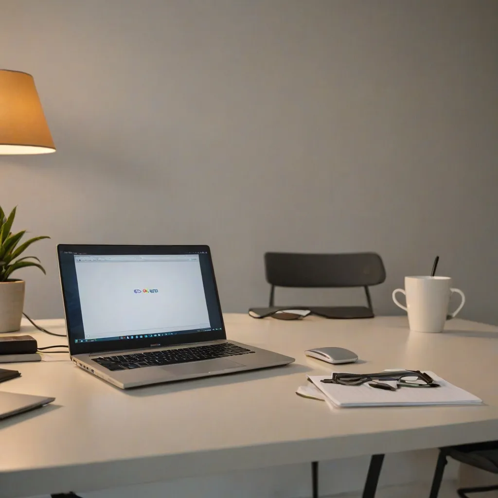 Laptop nie reaguje na przycisk power – jak naprawić?