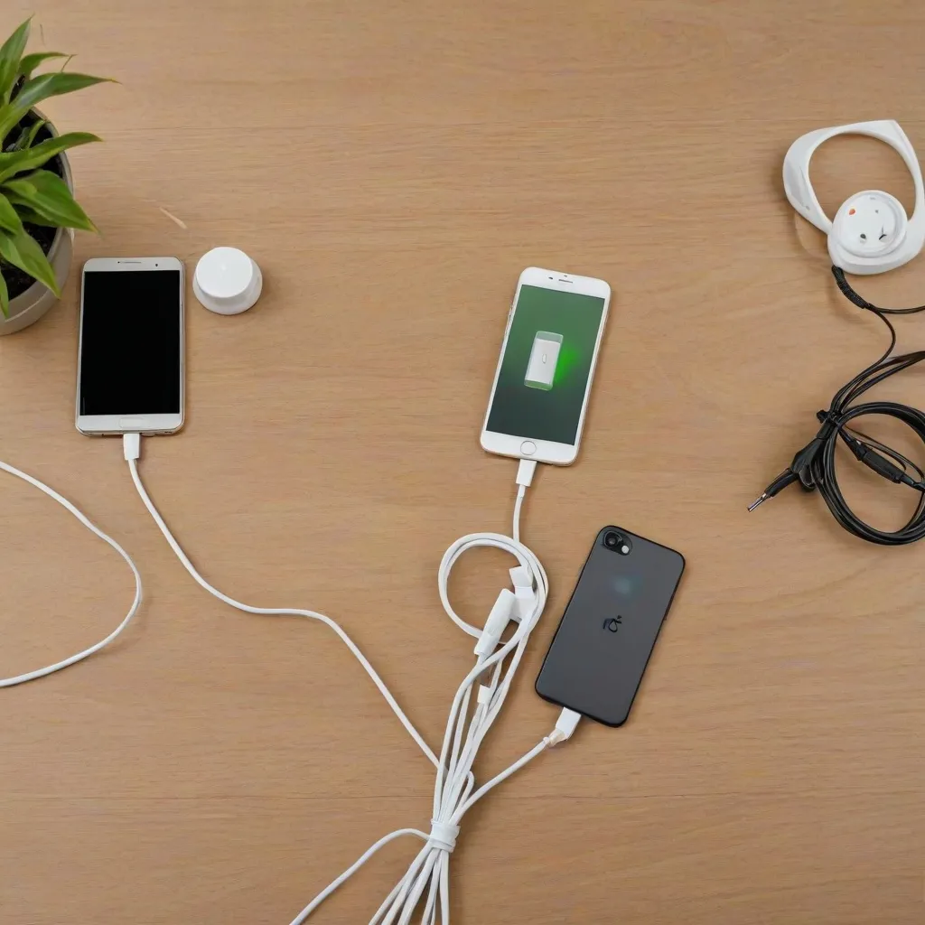 Jak doładować prąd przez Internet?