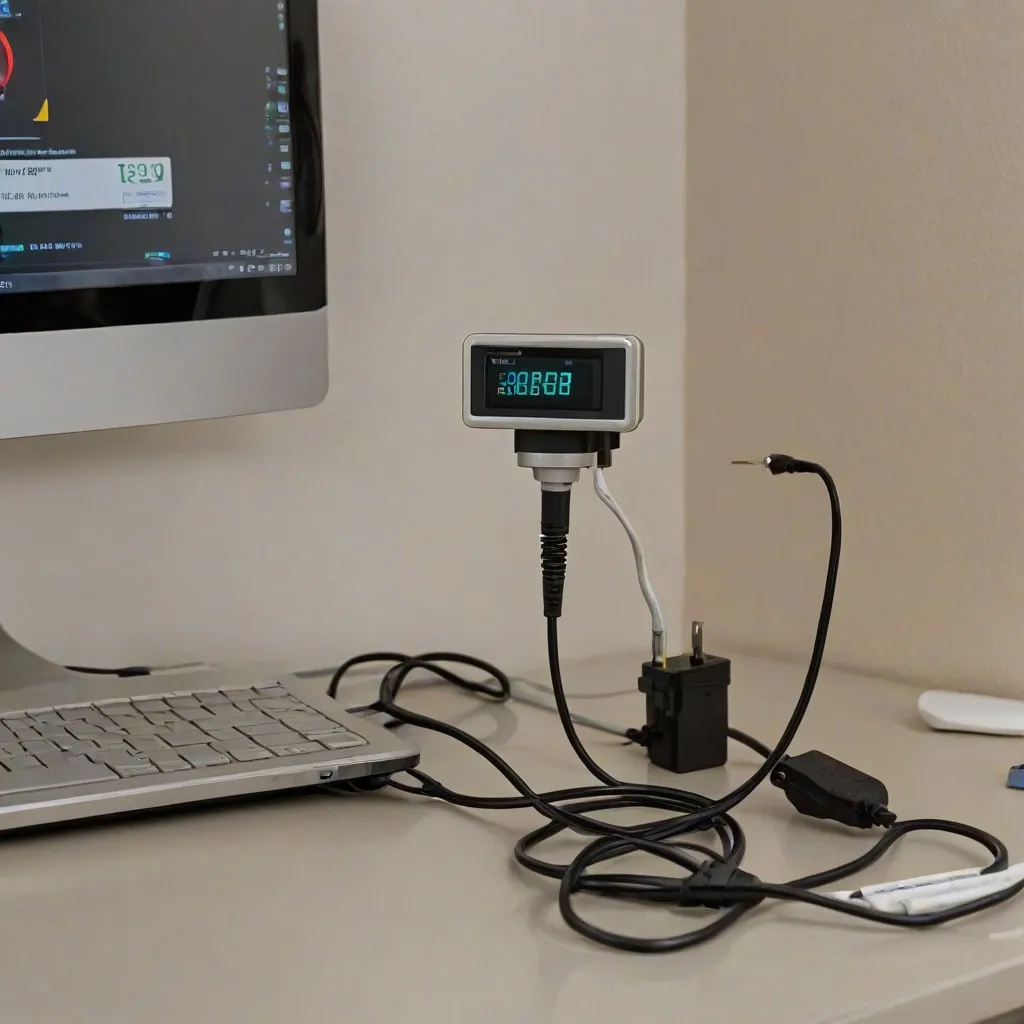 Ile wat pobiera laptop? Praktyczny poradnik