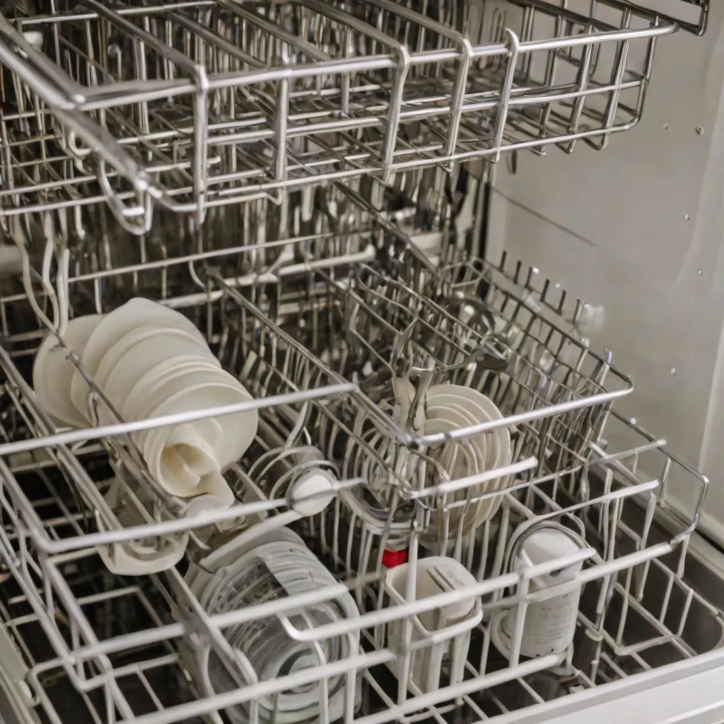 Jak działa zmywarka? Zasady działania i podstawowe funkcje