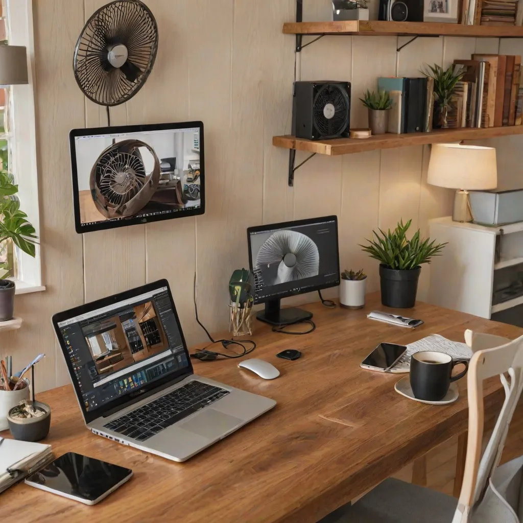 Dlaczego laptop głośno chodzi? Możliwe przyczyny i naprawa