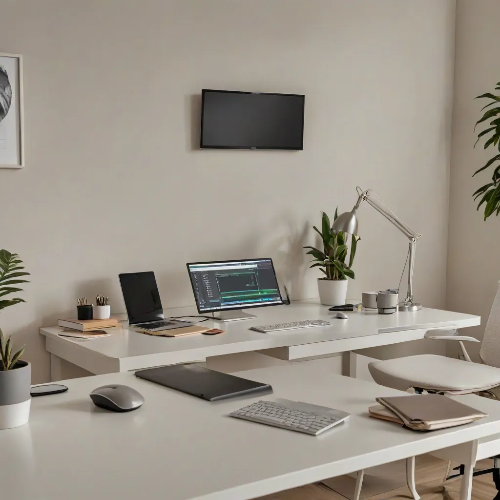 Co lepsze, komputer czy laptop? Porównanie zalet i wad