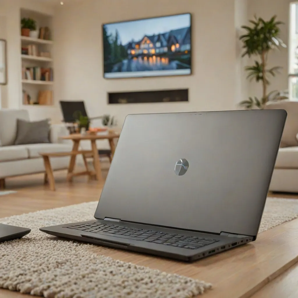 Dlaczego laptop wydaje dziwne dźwięki?