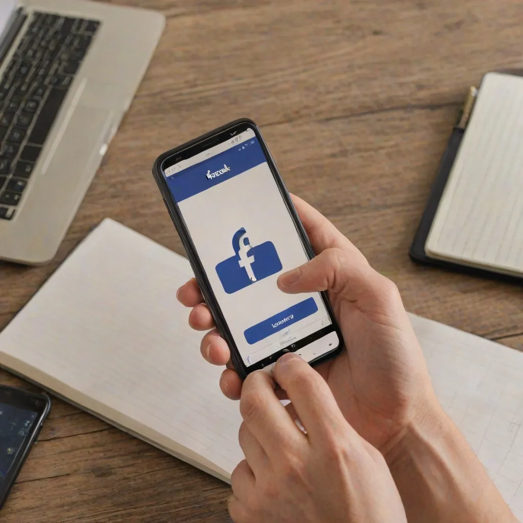 Jak założyć Facebook?