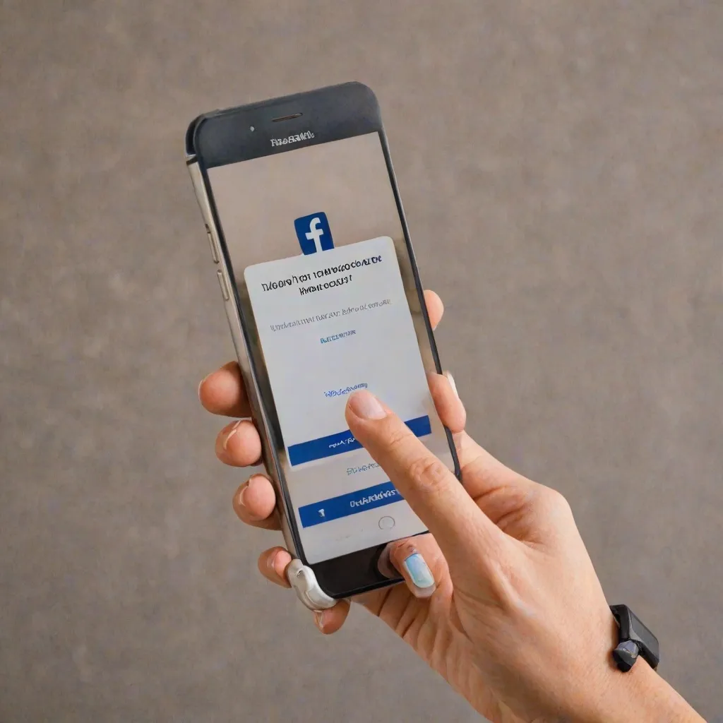 Jak usunąc konto Facebook?