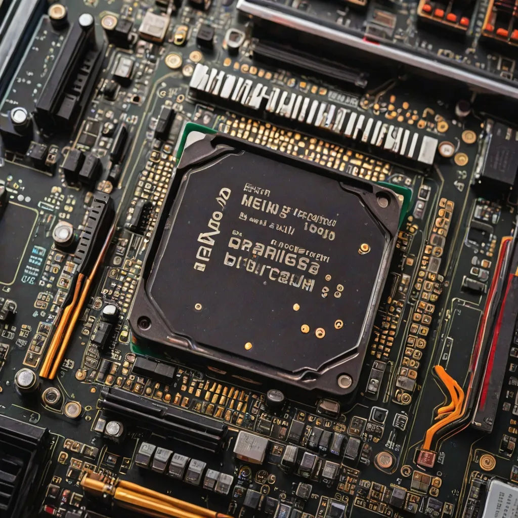 Jaki procesor do gier?