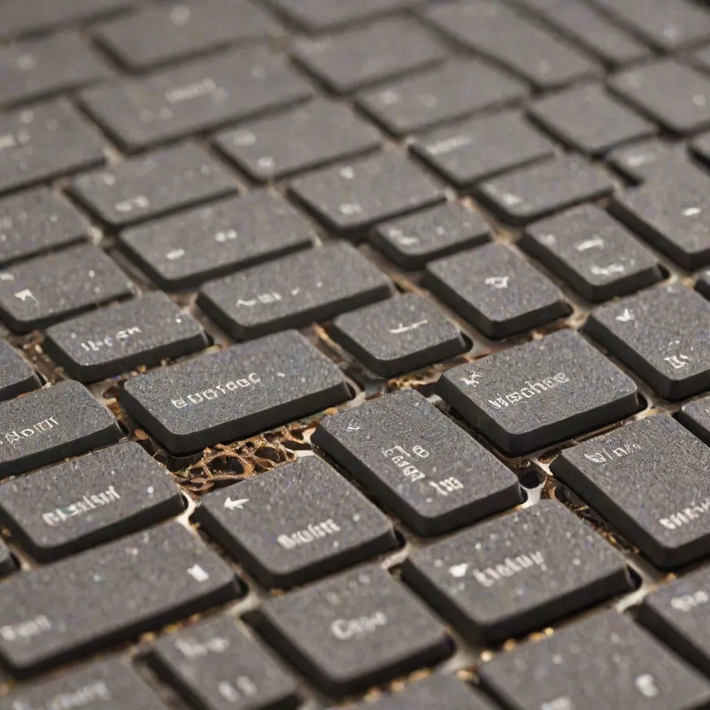 Laptop się zacina – co zrobić, aby poprawić jego działanie?