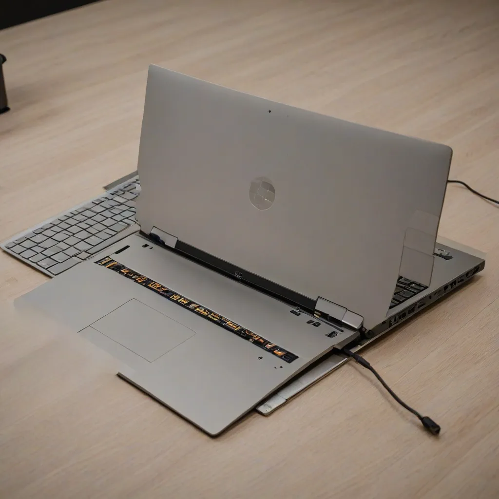 Laptop z dobrą kartą dźwiękową – na co zwrócić uwagę?