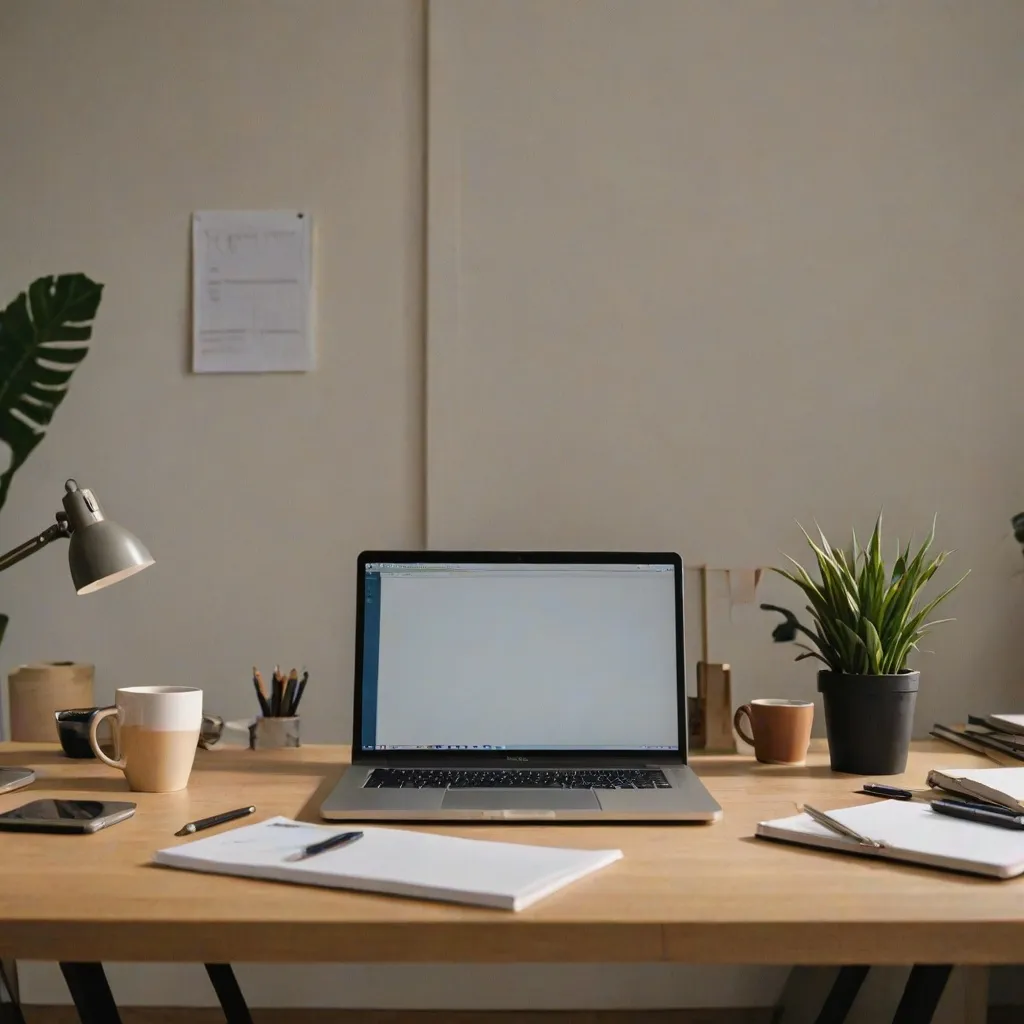 Jak postępować, gdy laptop się nie włącza?