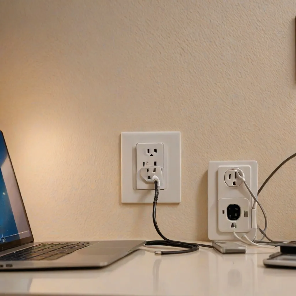 Laptop nie chce się ładować – jak rozwiązać problem?