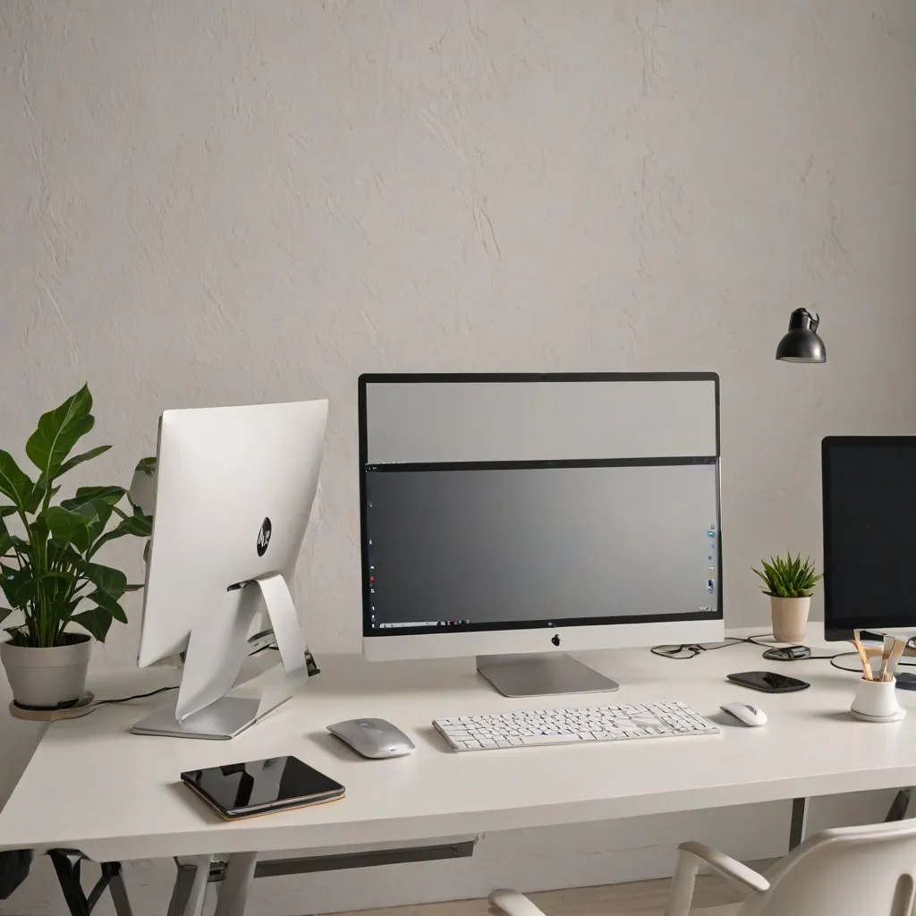 Laptop czy komputer? Na co postawić?