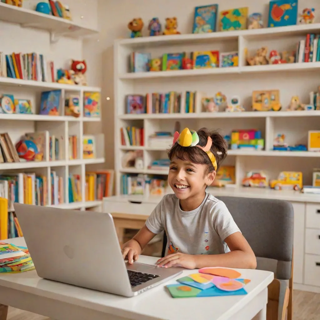 Pierwszy laptop dla dziecka – jak wybrać najlepszy?