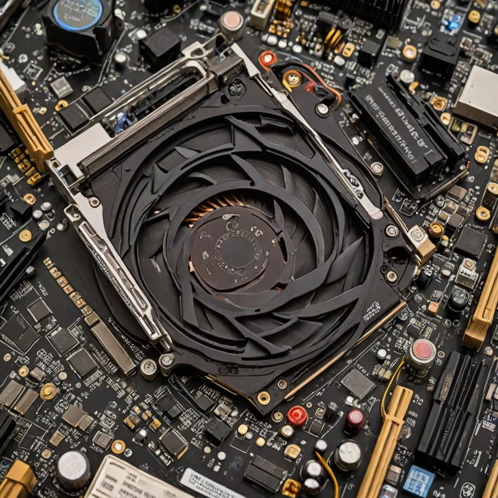 Czym jest karta graficzna?