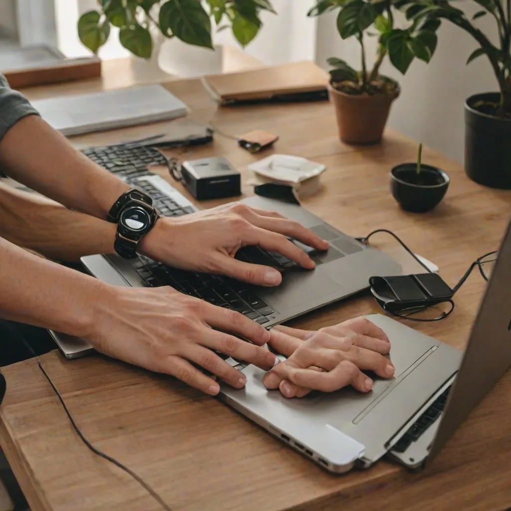 Jak zresetować laptop Dell? Prosta instrukcja