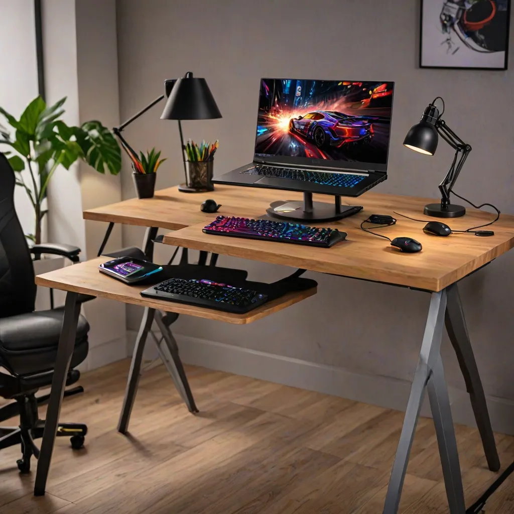 Czym jest laptop gamingowy i jak go wybrać?