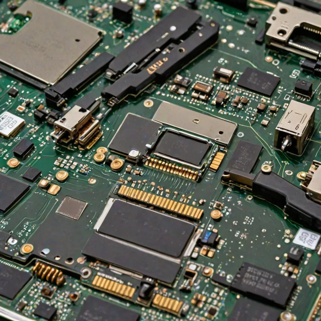 Laptop nie wykrywa karty sieciowej – jak naprawić?