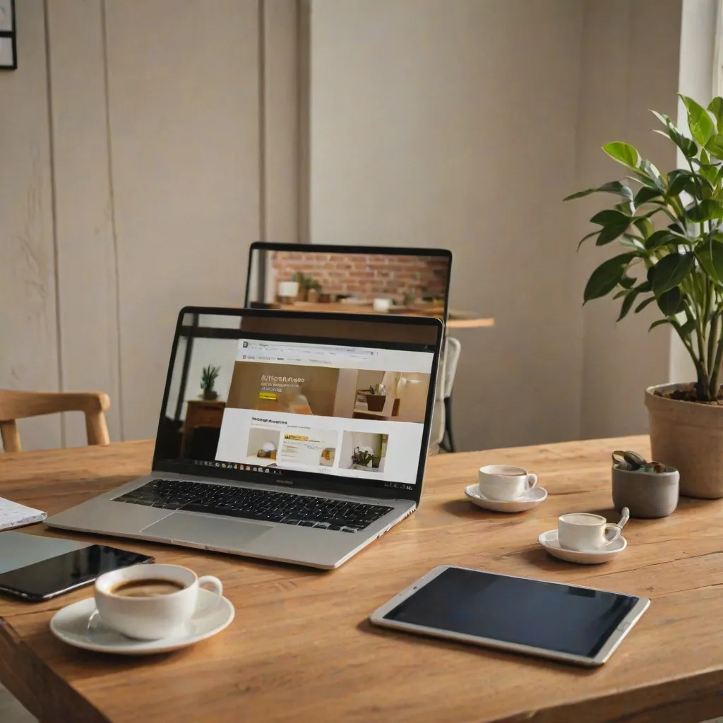 Laptop nie widzi sieci WiFi, a telefon tak – jak to naprawić?