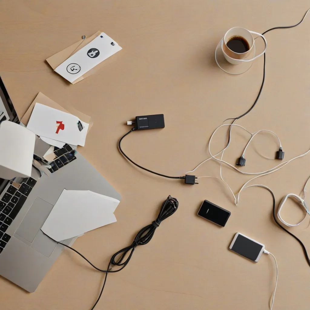 Laptop działa na zasilaczu, ale nie ładuje baterii – co zrobić?