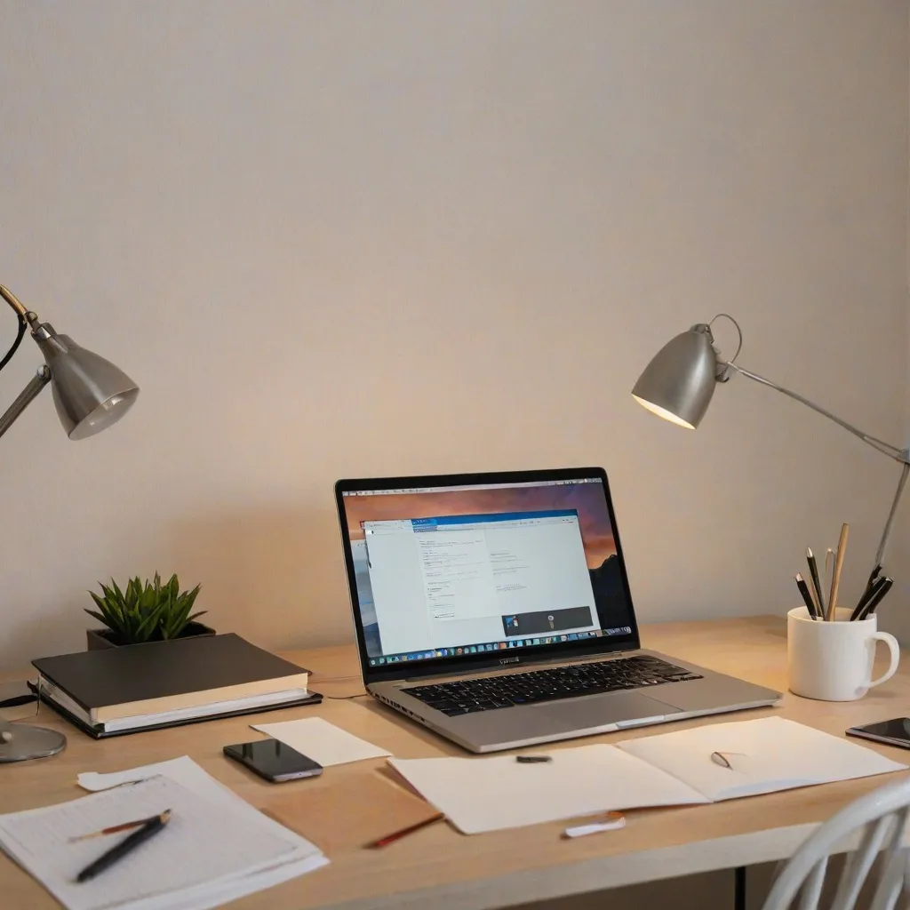 Laptop włącza się, ale nie startuje – co może być przyczyną?