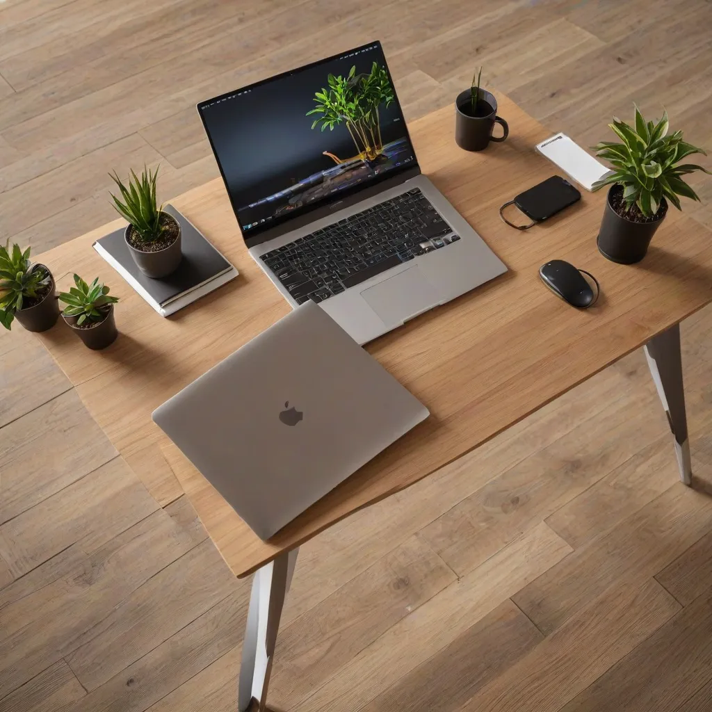 Laptop biznesowy na 2024 rok – który model będzie najlepszy?