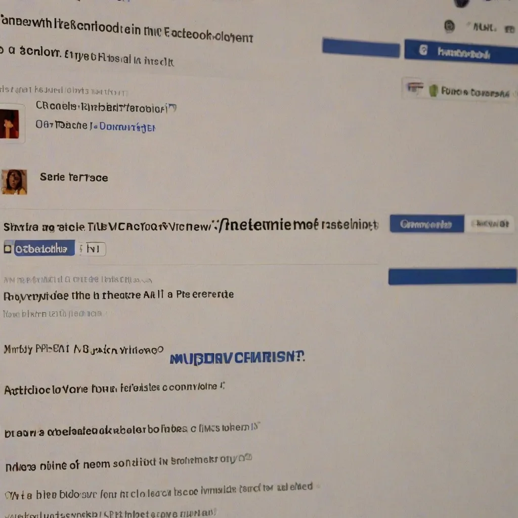 Jak pobrać film z Facebook?