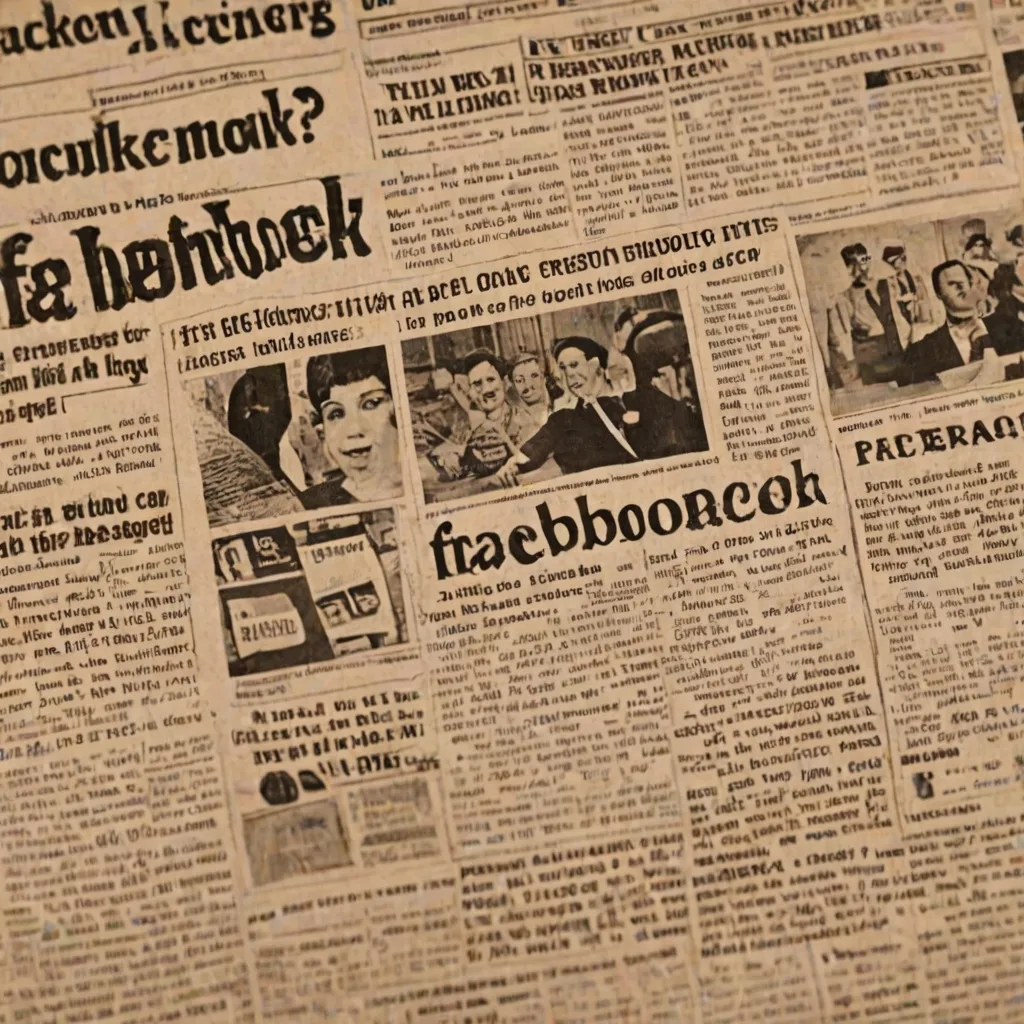 Kiedy powstał Facebook?