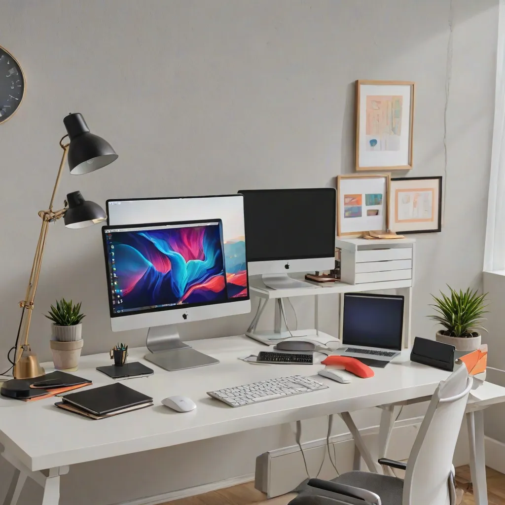 Laptop vs komputer – co lepsze do codziennego użytku?