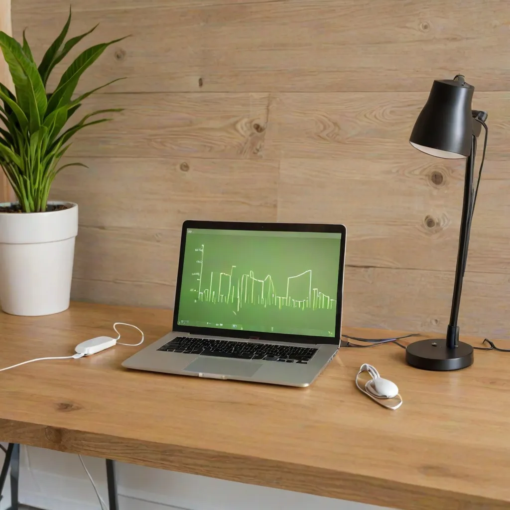 Ile energii zużywa laptop? Poradnik energetyczny