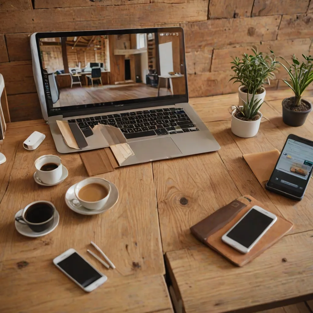 Jak udostępnić internet z telefonu na laptop? Praktyczny poradnik