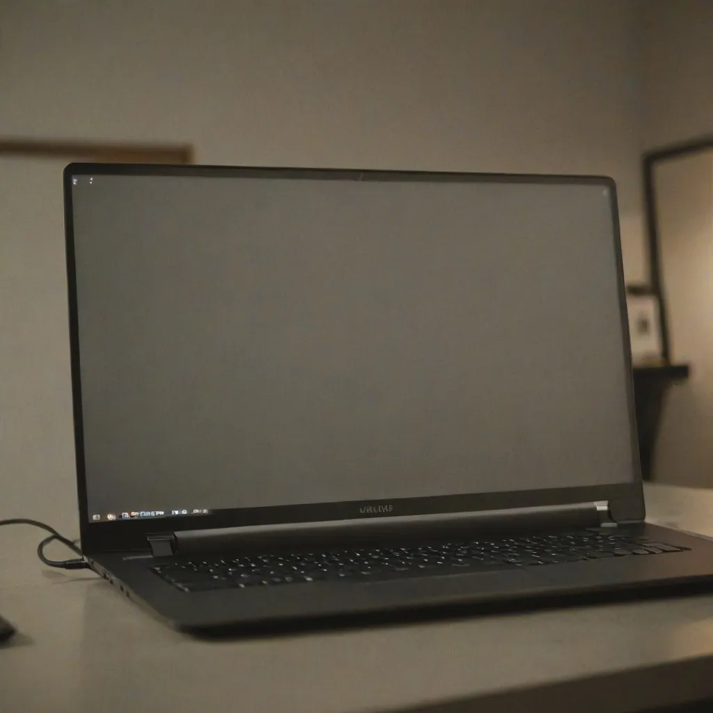 Co zrobić, gdy laptop piszczy przy uruchamianiu?