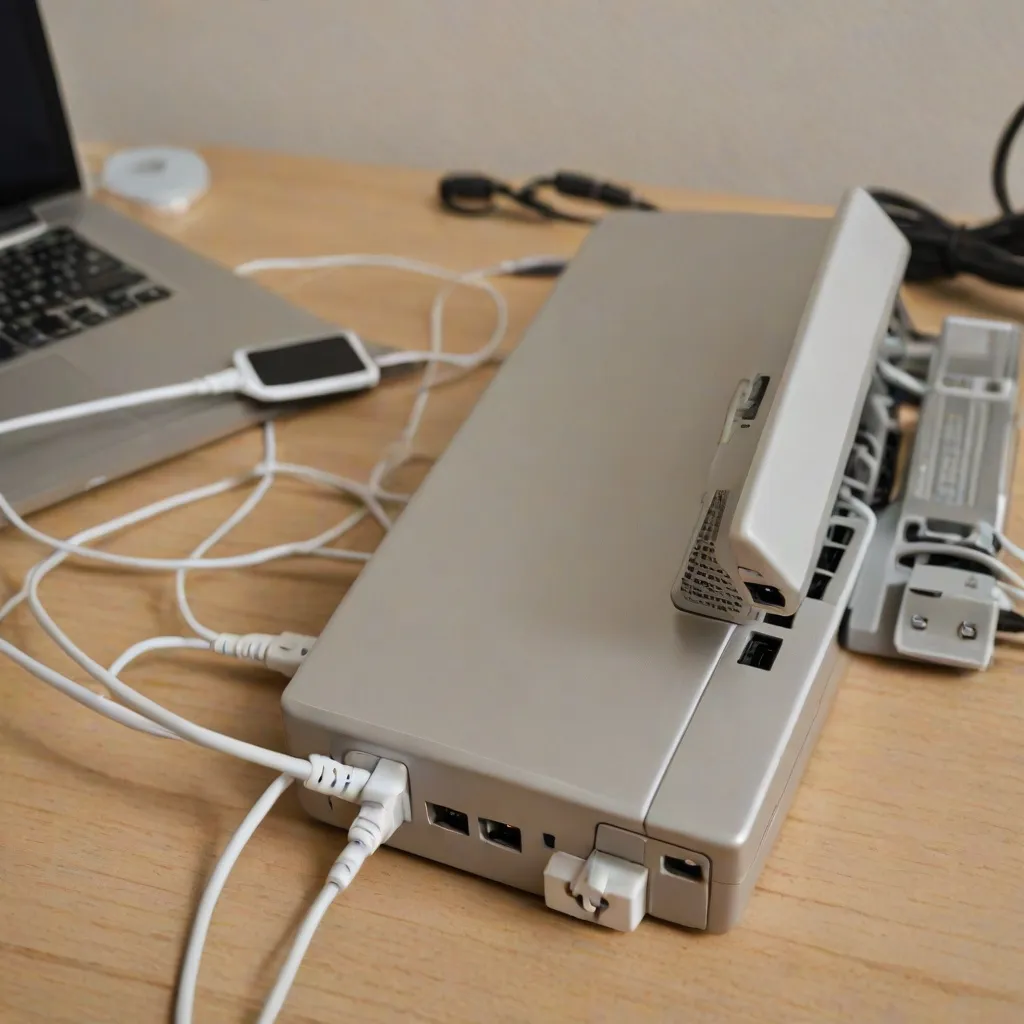 Laptop działa tylko na zasilaczu – co zrobić?