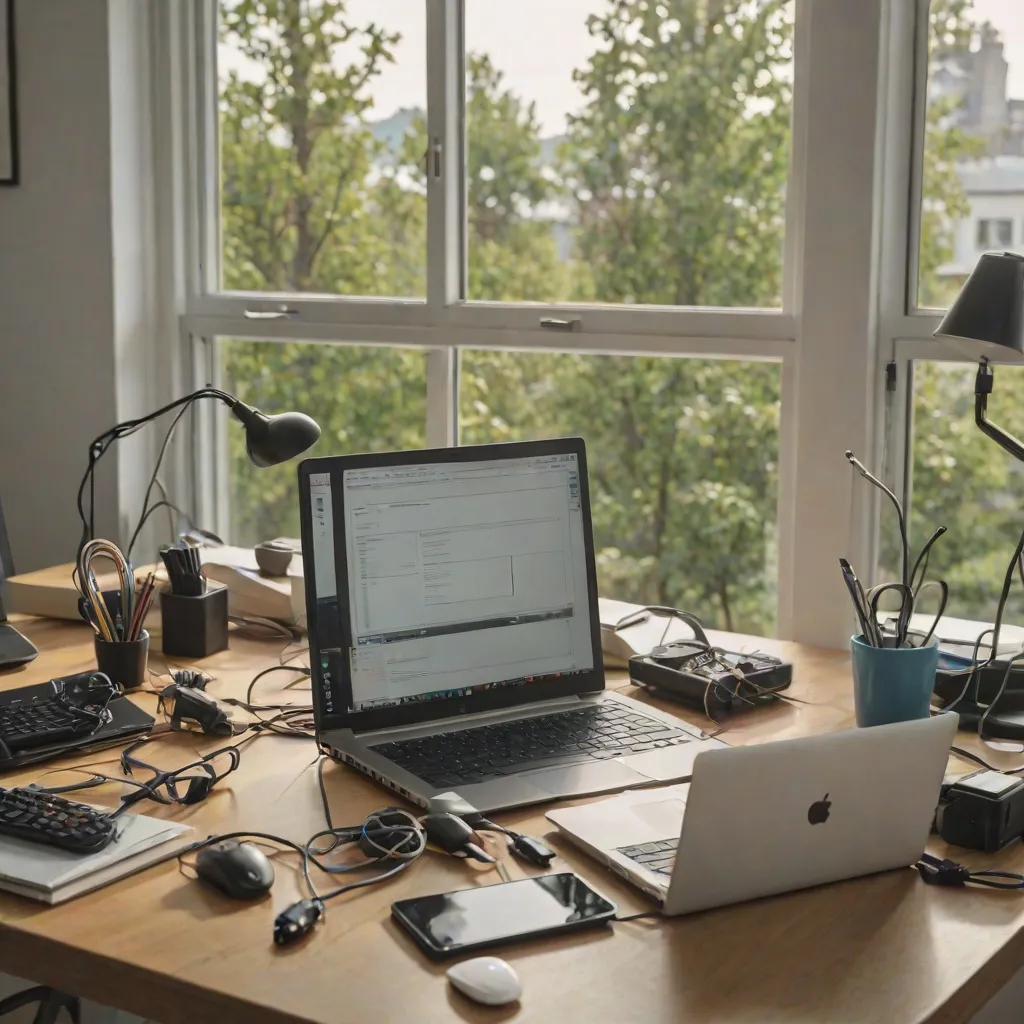 Laptop po aktualizacji nie chce się włączyć – co zrobić?