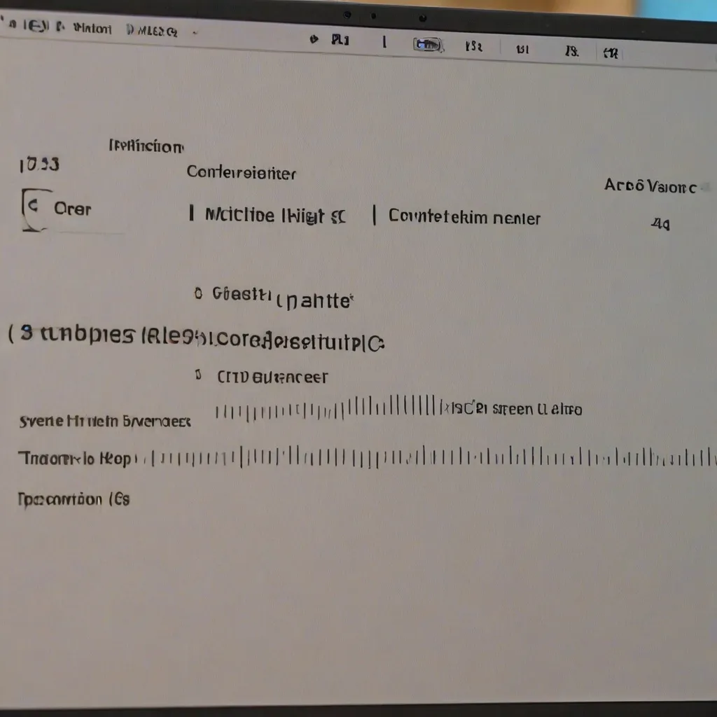 13 cali – jak przeliczyć na cm? Wymiary laptopów