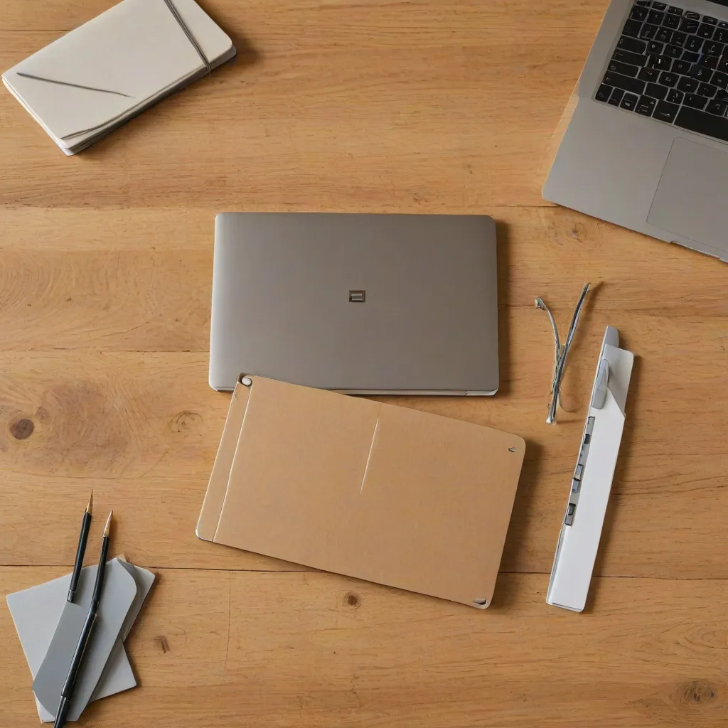 Czym różni się laptop od notebooka? Praktyczne wyjaśnienie