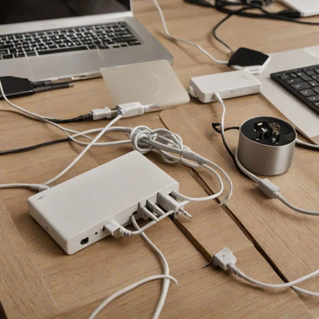 Laptop wyłącza się na zasilaczu – jak rozwiązać problem?