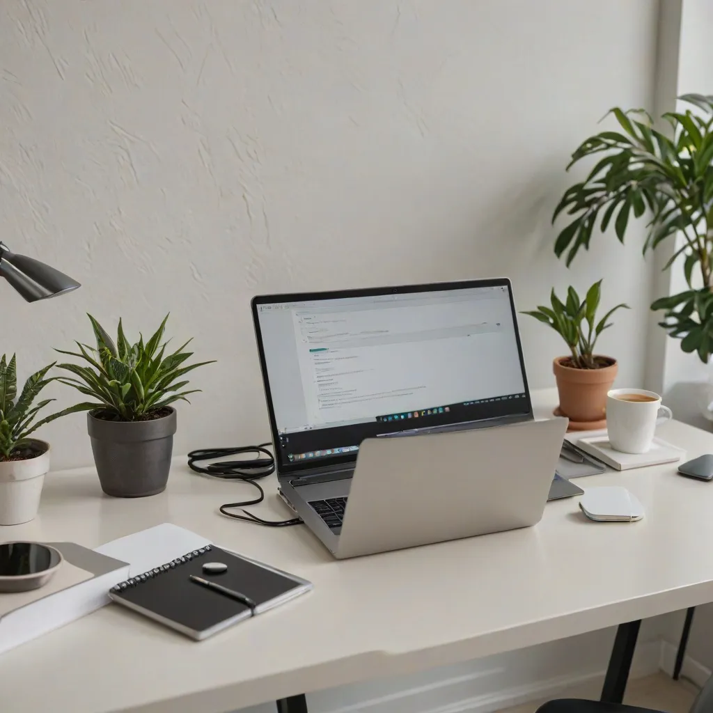 Jaki laptop do programowania? Praktyczny przewodnik