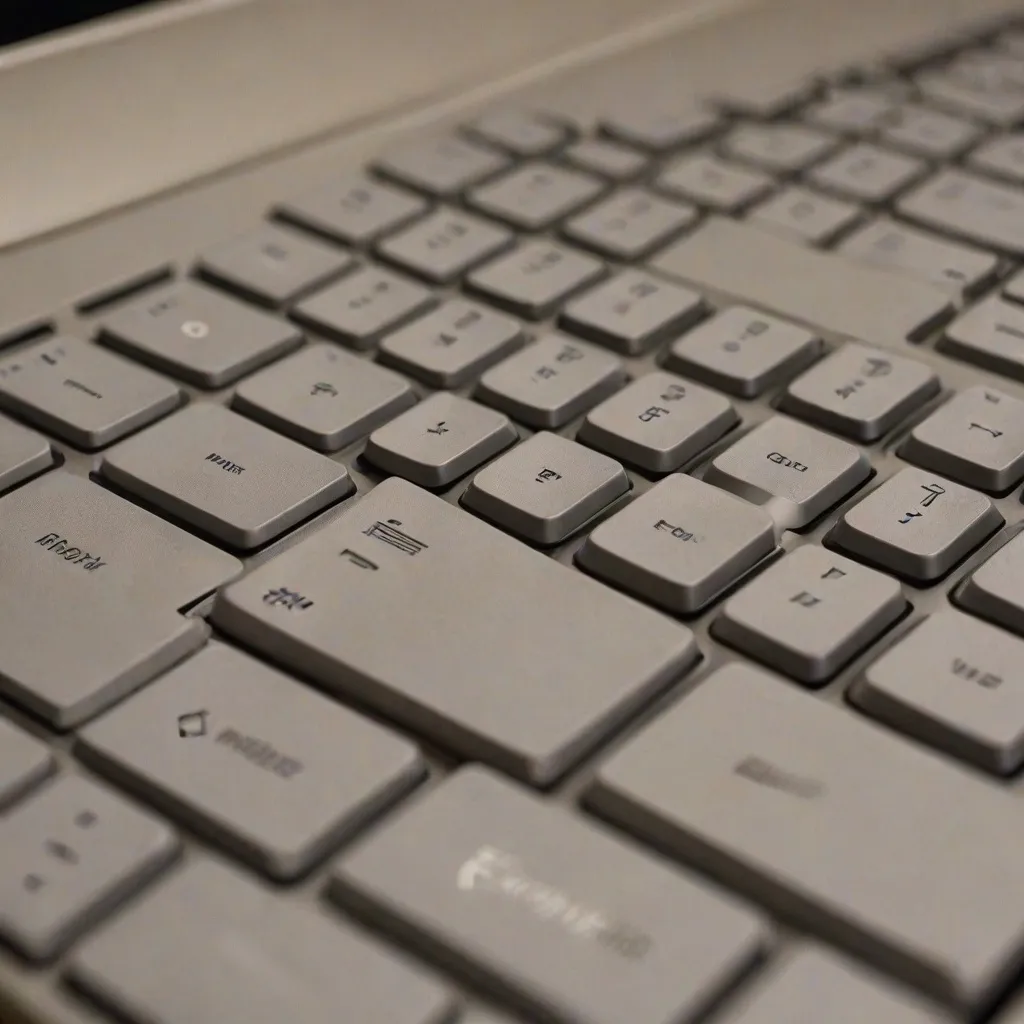 Laptop długo się włącza – jak przyspieszyć działanie?