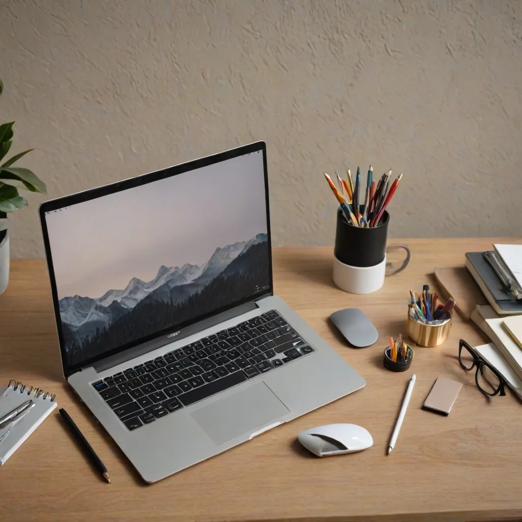 Laptop 17 cali – wymiary i porównanie modeli