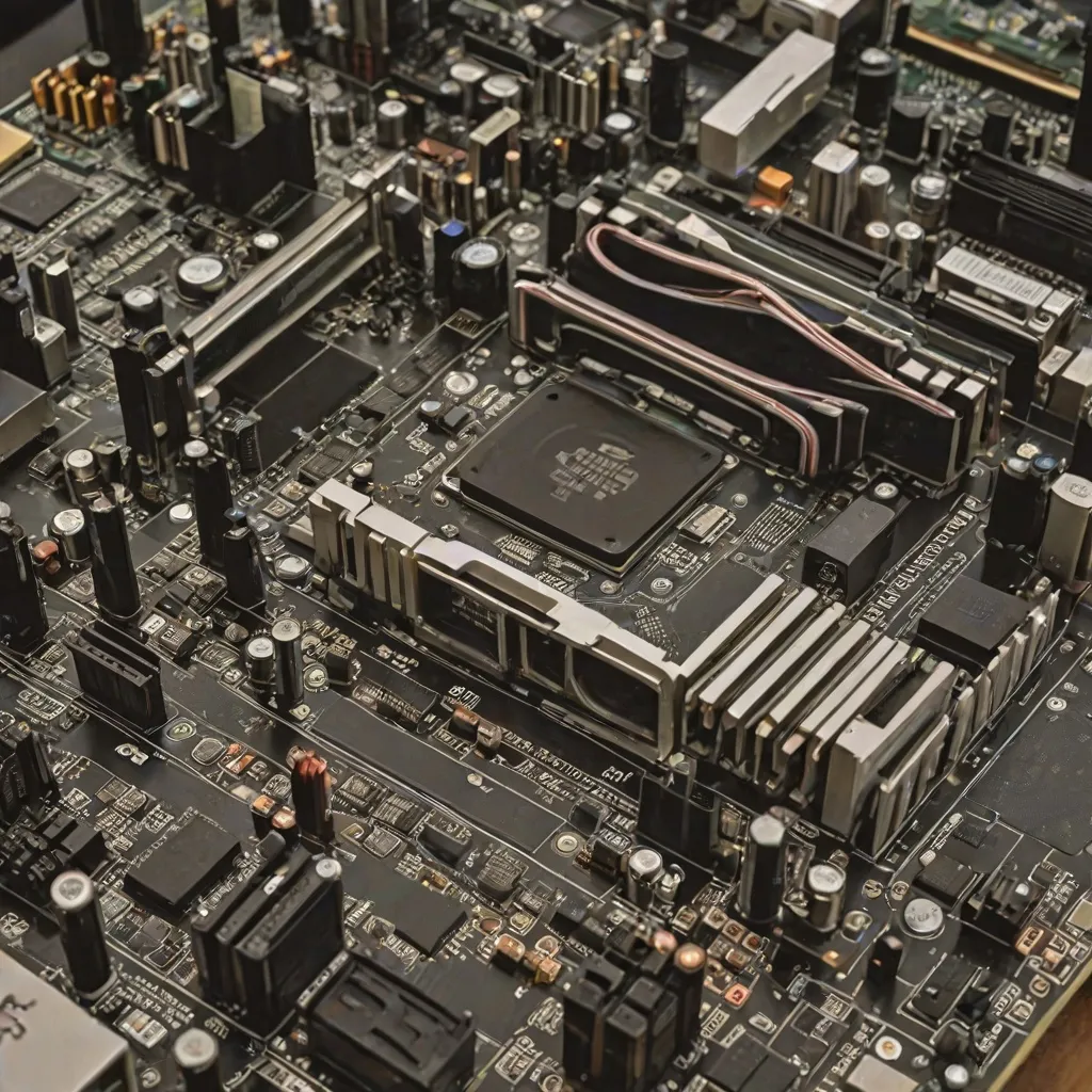 Jak sprawdzić jaka karta graficzna?