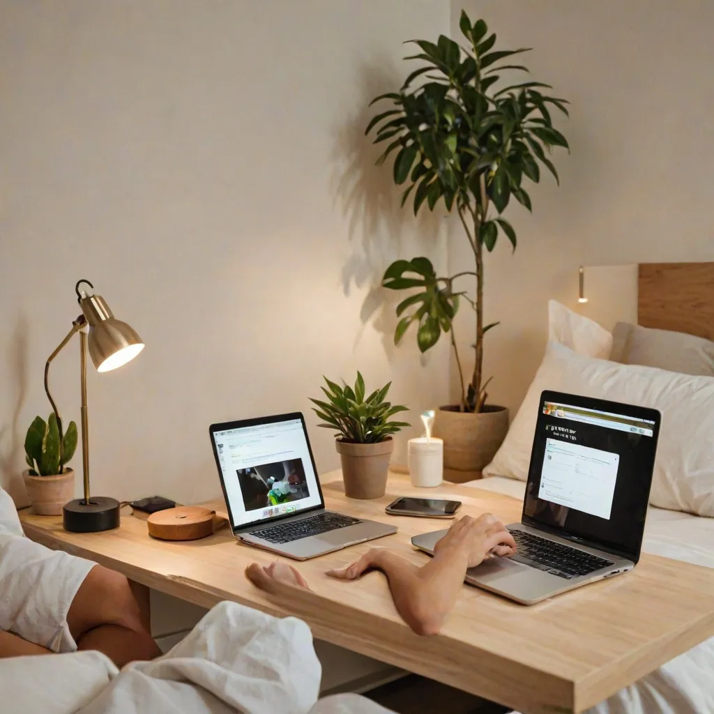 Jak udostępnić internet z iPhone na laptop?