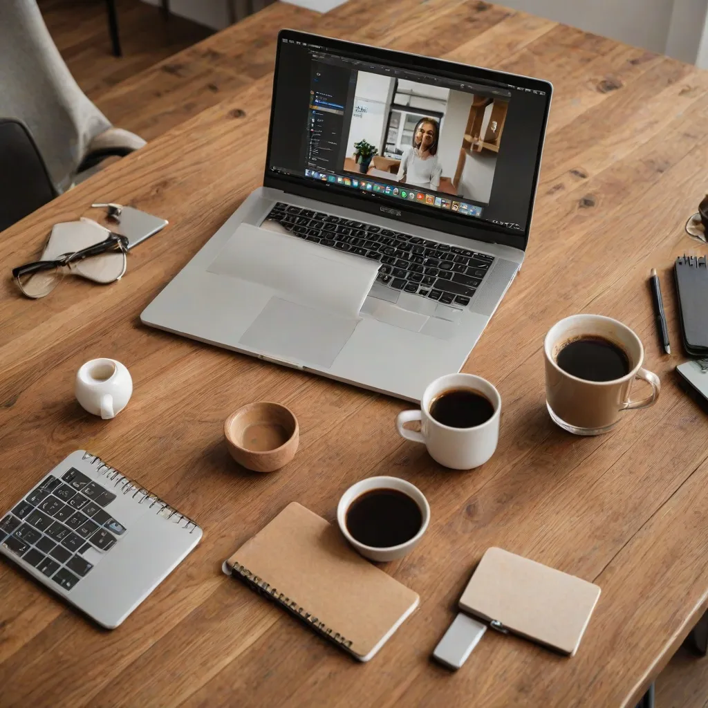 Laptop do montażu filmów – jaki model wybrać?