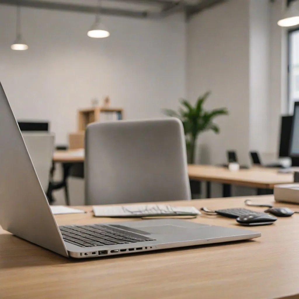 Czy warto kupić laptop poleasingowy? Przegląd zalet i wad