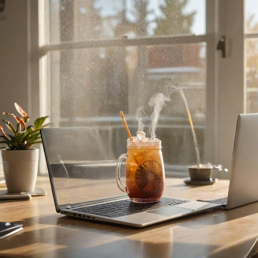 Co zrobić, gdy laptop się przegrzewa? Jak rozwiązać problem?