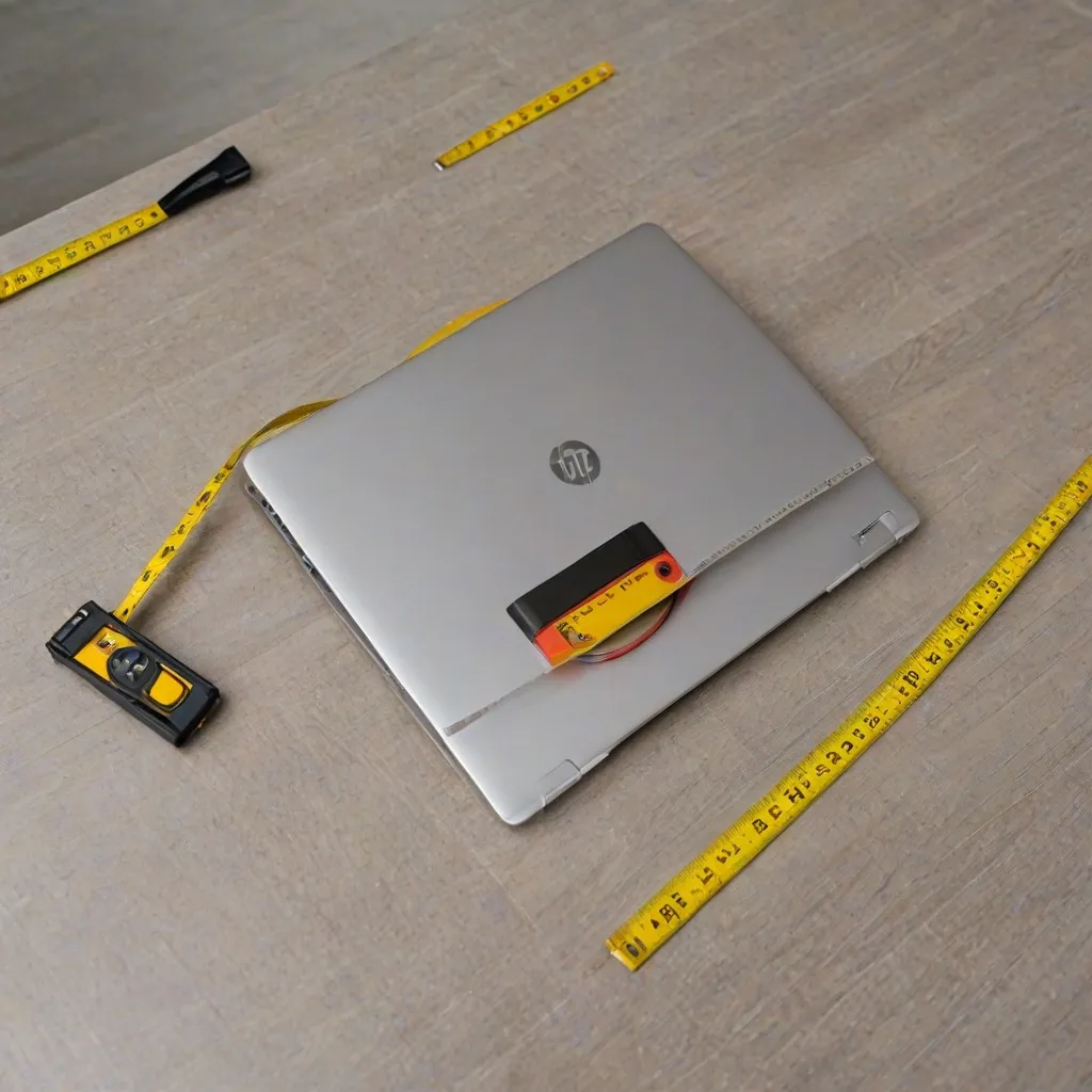 Ile cali ma laptop? Jak to sprawdzić?