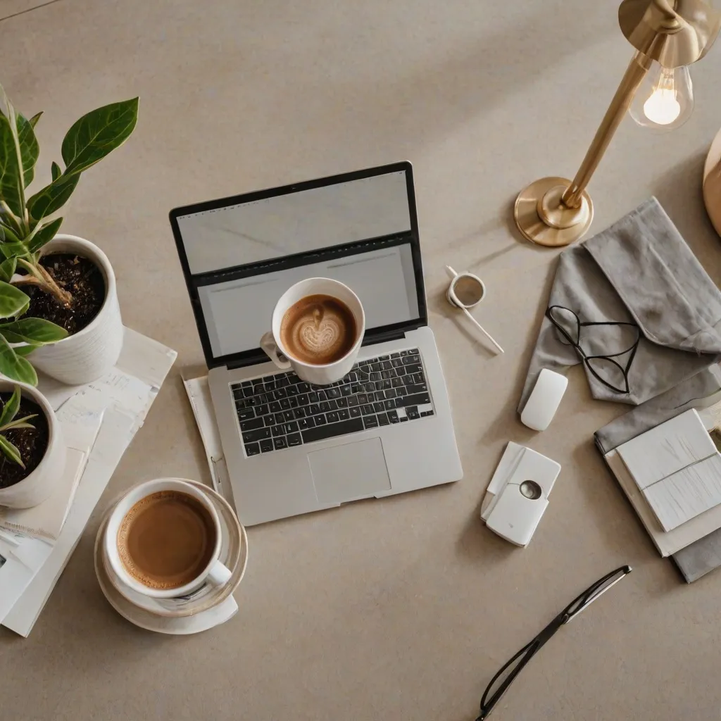 Co zrobić, żeby laptop się nie zacinał? Poradnik optymalizacji