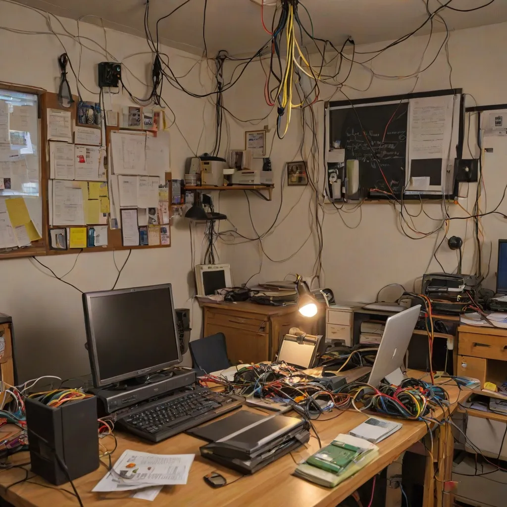 Dlaczego laptop nie wykrywa drukarki? Poradnik naprawy