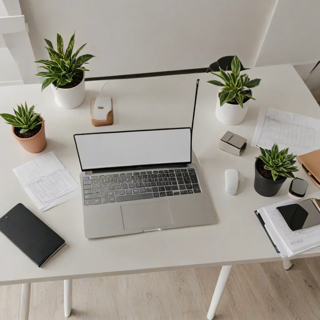 Laptop na firmę – na co zwrócić uwagę?