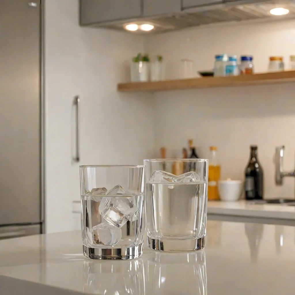 Jak działa lodówka? Fizyka bez tajemnic